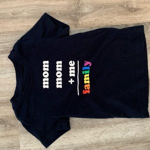 Pride shirt